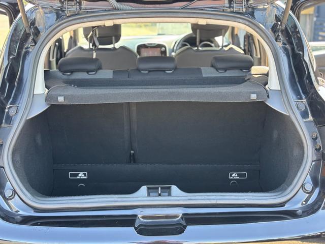 ルーテシア ゼン 5MT Bluetooth 純正アルミ クルーズコントロール ETC カードキー プッシュスタート 修復歴なし(16枚目)