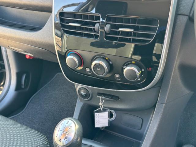 ルーテシア ゼン 5MT Bluetooth 純正アルミ クルーズコントロール ETC カードキー プッシュスタート 修復歴なし(18枚目)