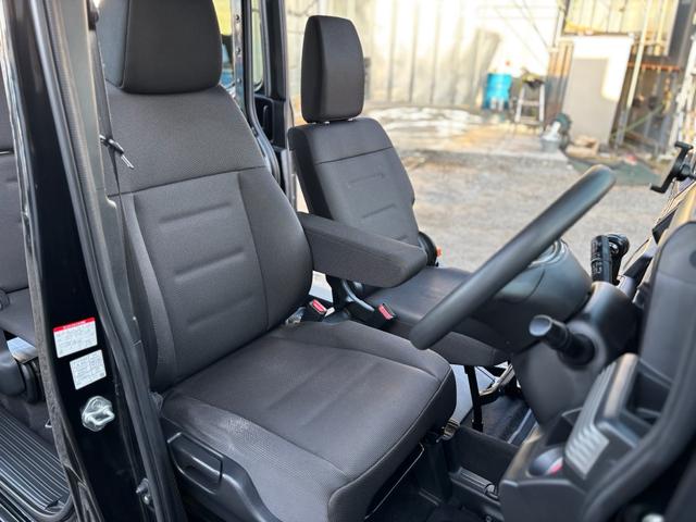 Ｎ－ＶＡＮ＋スタイル ファン・ホンダセンシング　ハイルーフ　ＬＥＤヘッドライト　ナビ　ＴＶ　Ｂｌｕｅｔｏｏｔｈ　バックカメラ　ＥＴＣ　クルコン　オーバーヘッドシェルフ　ドラレコ　プッシュスタート　スマートキー　ＵＳＢジャック　社外アルミ　修復歴なし（11枚目）