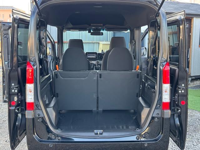 Ｎ－ＶＡＮ＋スタイル ファン・ホンダセンシング　ハイルーフ　ＬＥＤヘッドライト　ナビ　ＴＶ　Ｂｌｕｅｔｏｏｔｈ　バックカメラ　ＥＴＣ　クルコン　オーバーヘッドシェルフ　ドラレコ　プッシュスタート　スマートキー　ＵＳＢジャック　社外アルミ　修復歴なし（15枚目）