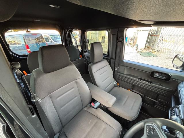 Ｎ－ＶＡＮ＋スタイル ファン・ホンダセンシング　ハイルーフ　ＬＥＤヘッドライト　ナビ　ＴＶ　Ｂｌｕｅｔｏｏｔｈ　バックカメラ　ＥＴＣ　クルコン　オーバーヘッドシェルフ　ドラレコ　プッシュスタート　スマートキー　ＵＳＢジャック　社外アルミ　修復歴なし（26枚目）