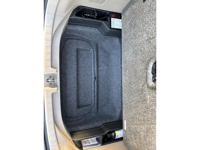 N-ONE G 走行4万km台 あんしんパッケージ シティブレーキアクティブシステム 電格ミラー アイドリングストップ オートエアコン Gathersオーディオ ISOFIX プッシュスタート スマートキー(26枚目)