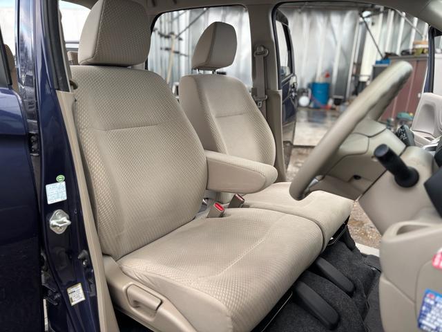 Ｎ－ＷＧＮ Ｇ　ナビ　ＴＶ　Ｂｌｕｅｔｏｏｔｈ　バックカメラ　オートエアコン　ステアリングスイッチ　社外アルミ　プッシュスタート　スマートキー　修復歴なし（11枚目）