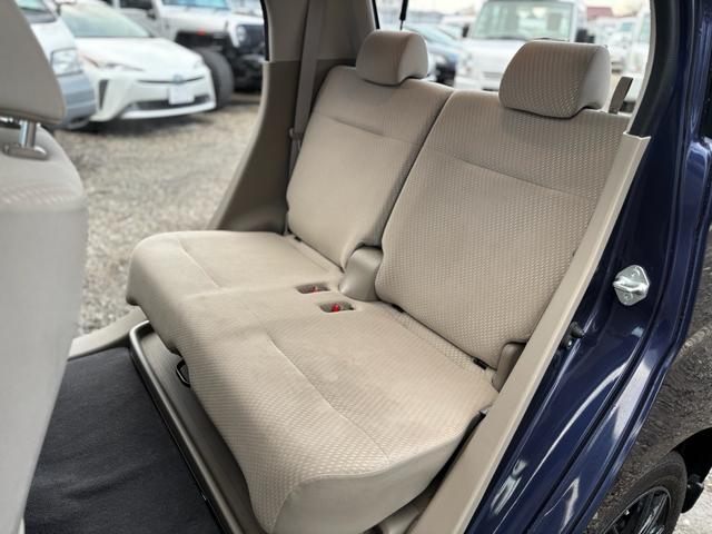 Ｎ－ＷＧＮ Ｇ　ナビ　ＴＶ　Ｂｌｕｅｔｏｏｔｈ　バックカメラ　オートエアコン　ステアリングスイッチ　社外アルミ　プッシュスタート　スマートキー　修復歴なし（14枚目）