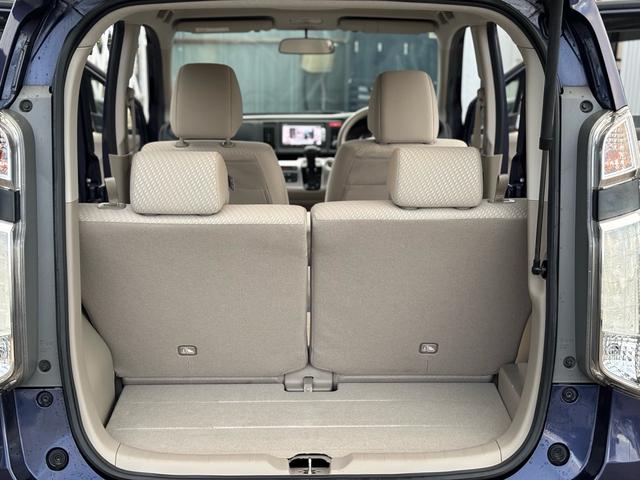 Ｎ－ＷＧＮ Ｇ　ナビ　ＴＶ　Ｂｌｕｅｔｏｏｔｈ　バックカメラ　オートエアコン　ステアリングスイッチ　社外アルミ　プッシュスタート　スマートキー　修復歴なし（15枚目）