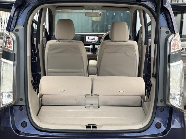 Ｎ－ＷＧＮ Ｇ　ナビ　ＴＶ　Ｂｌｕｅｔｏｏｔｈ　バックカメラ　オートエアコン　ステアリングスイッチ　社外アルミ　プッシュスタート　スマートキー　修復歴なし（16枚目）