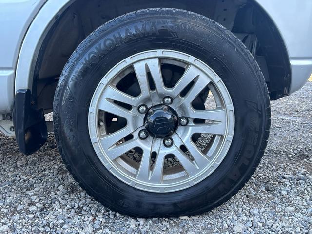 ジムニー XG 5MT パートタイム4WD インタークーラーターボ キーレス パワーウィンドウ KENWOODオーディオ 16インチアルミホイール タイミングチェーン 修復歴なし(22枚目)