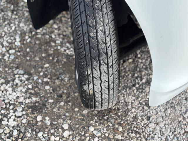 ハイゼットカーゴ スペシャル　走行１万ｋｍ台　ワンオーナー　タイミングチェーン　ディーラー記録簿　修復歴なし（17枚目）