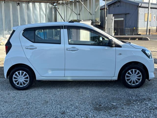 プレオプラス Ｆ　走行４万ｋｍ台　アイドリングストップ　ドライブレコーダー　キーレス　パワーウィンドウ　ＩＳＯＦＩＸ　オーディオ　修復歴なし（4枚目）