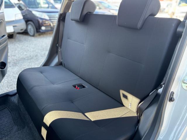 プレオプラス Ｆ　走行４万ｋｍ台　アイドリングストップ　ドライブレコーダー　キーレス　パワーウィンドウ　ＩＳＯＦＩＸ　オーディオ　修復歴なし（14枚目）