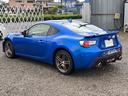 ＢＲＺ Ｒ　ナビ　ＴＶ　Ｂｌｕｅｔｏｏｔｈ　フルバケ　ＥＴＣ　社外アルミ　キーレス（8枚目）
