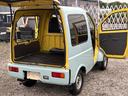 DAIHATSU MIDGETII