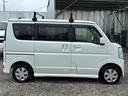 エブリイワゴン ＪＰターボ　４ＷＤ　インタークーラーターボ　レーダーブレーキサポート　ナビ　ＴＶ　Ｂｌｕｅｔｏｏｔｈ　ＥＴＣ　シートヒーター　リアヒーター　電格ミラー　エンジンスターター　ルーフキャリア　スマートキー　修復歴なし（4枚目）