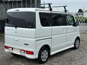 エブリイワゴン ＪＰターボ　４ＷＤ　インタークーラーターボ　レーダーブレーキサポート　ナビ　ＴＶ　Ｂｌｕｅｔｏｏｔｈ　ＥＴＣ　シートヒーター　リアヒーター　電格ミラー　エンジンスターター　ルーフキャリア　スマートキー　修復歴なし（5枚目）