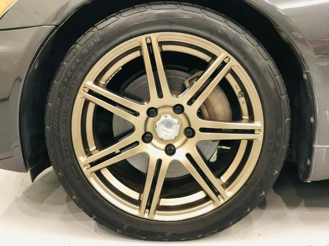 RS200 Zエディション 6速MT 社外マフラー TEIN車高調 TRD機械式LSD 社外17インチAW 社外ステアリング CUSCOタワーバー 社外エアクリ カロッツェリア1DINオーディオ アルミペダル ETC(41枚目)