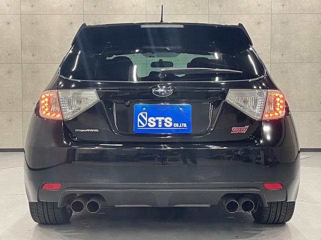 インプレッサ ＷＲＸ　ＳＴＩ　Ａライン　タイプＳパッケージ　ユーザー様直接仕入れ　ＨＫＳ車高調　ＳＴＩタワーバー　社外ナビ　フルセグＴＶ　バックカメラ　ハーフレザーシート　パワーシート　純正１８ＡＷ　ＨＩＤライト　フォグ　ステアスイッチ　クルコン　スマートキー（17枚目）