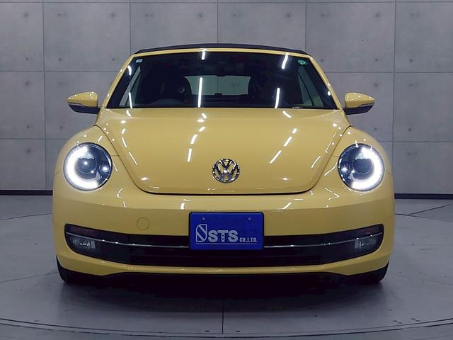 Volkswagen - GC-702ビートル/カブリオレ限定版画サイン有額装済