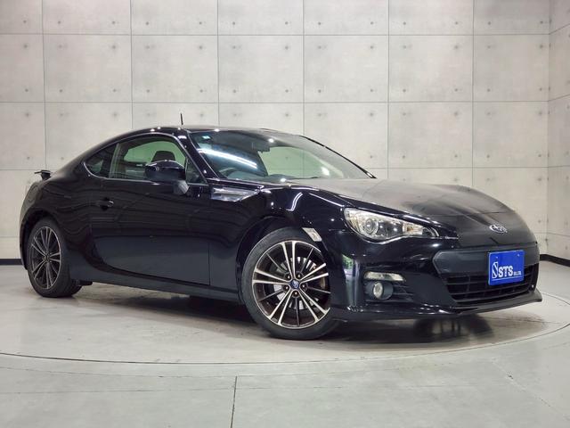 ＢＲＺ Ｓ　ユーザー様直接仕入れ　６速ＭＴ　社外ナビ　フルセグＴＶ　ＢＴ接続　バックカメラ　ハーフレザーシート　シートヒーター　ＨＩＤヘッドライト　純正１７ＡＷ　レーダー探知機　革巻きステア　スマートキー　ＥＴＣ（12枚目）