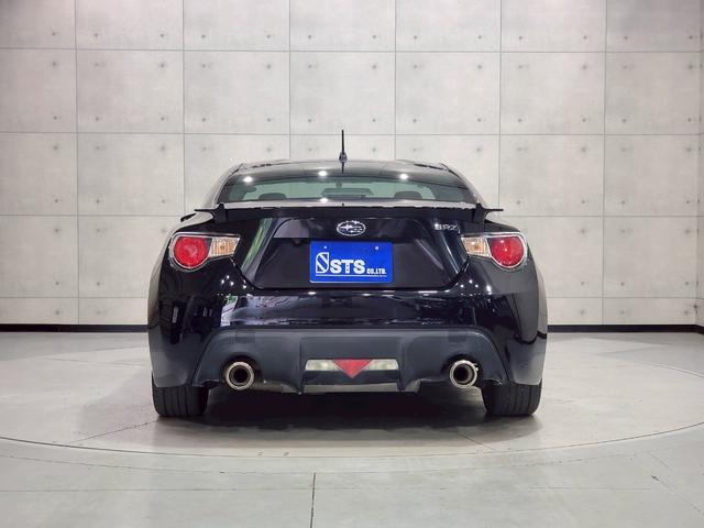 ＢＲＺ Ｓ　ユーザー様直接仕入れ　６速ＭＴ　社外ナビ　フルセグＴＶ　ＢＴ接続　バックカメラ　ハーフレザーシート　シートヒーター　ＨＩＤヘッドライト　純正１７ＡＷ　レーダー探知機　革巻きステア　スマートキー　ＥＴＣ（15枚目）