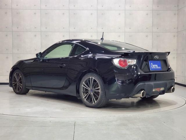 ＢＲＺ Ｓ　ユーザー様直接仕入れ　６速ＭＴ　社外ナビ　フルセグＴＶ　ＢＴ接続　バックカメラ　ハーフレザーシート　シートヒーター　ＨＩＤヘッドライト　純正１７ＡＷ　レーダー探知機　革巻きステア　スマートキー　ＥＴＣ（19枚目）
