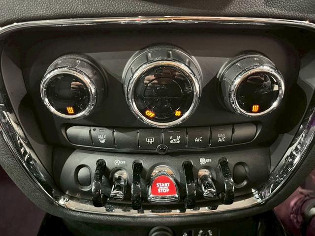 ＭＩＮＩ クーパーＤ　クラブマン　ユーザー様直接仕入　純正ナビ　Ｂｌｕｅｔｏｏｔｈ接続　バックモニター　ＬＥＤヘッドライト　フォグ　純正１７インチＡＷ　ステアスイッチ　レーダークルーズ　ドラレコ　スマートキー　スペアキー　ＥＴＣ車載器（33枚目）