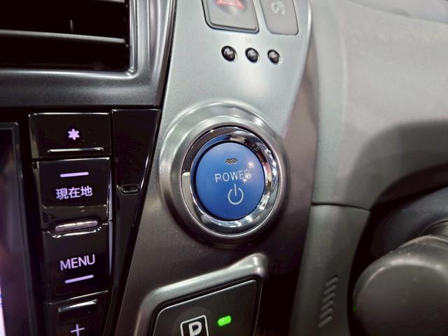 プリウスアルファ Ｓ　チューン　ブラック　ユーザー様直接仕入れ　社外ナビ　フルセグＴＶ　Ｂｌｕｅｔｏｏｔｈ　バックモニター　フリップダウンモニター　ＬＥＤヘッドライト　フォグ　純正１６インチＡＷ　ステアスイッチ　スマートキー　予備キー　ＥＴＣ（35枚目）