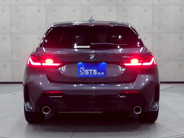 １シリーズ １１８ｄ　Ｍスポーツ　ユーザー様直接仕入れ　純正ナビ　Ｂｌｕｅｔｏｏｔｈ　バックカメラ　Ｍスポーツシート　純正ＡＷ　ＬＥＤヘッドライト　パワーバックドア　衝突軽減　ソナー　レーダークルーズ　スマートキー　スペアキー　ＥＴＣ（15枚目）