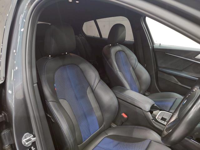１シリーズ １１８ｄ　Ｍスポーツ　ユーザー様直接仕入れ　純正ナビ　Ｂｌｕｅｔｏｏｔｈ　バックカメラ　Ｍスポーツシート　純正ＡＷ　ＬＥＤヘッドライト　パワーバックドア　衝突軽減　ソナー　レーダークルーズ　スマートキー　スペアキー　ＥＴＣ（46枚目）