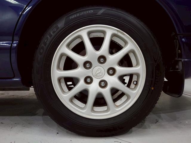 ＭＳ－８ ２０グランデール　ユーザー様直接仕入れ車両　カロッツェリアオーディオ　パワーシート　純正１５インチアルミ　ドラレコ　電動格納ミラー　ＡＢＳ　パワステ　ＥＴＣ車載器　走行６．３万キロ台　整備書・車検・外装パーツリスト有り（64枚目）
