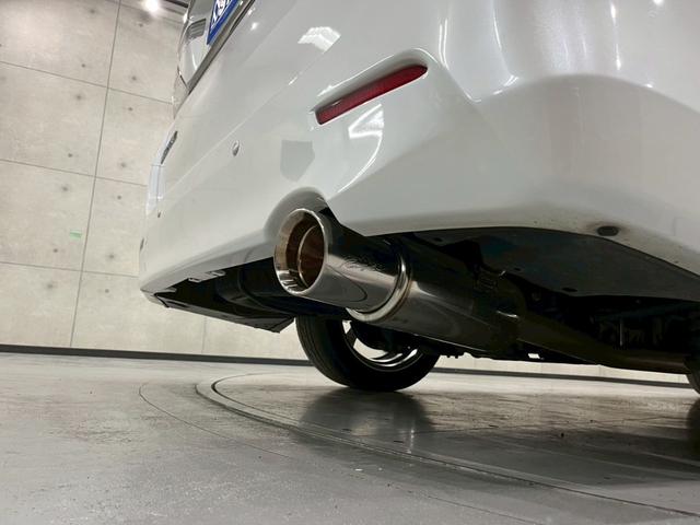 ヴェルファイア ３．５Ｚ　ゴールデンアイズ　ＴＥＩＮ車高調　ガナドールマフラー　社外１８ＡＷ・キャリパーカバー　純正ナビ　フルセグＴＶ　リアカメラ　フリップダウンＭ　両側パワスラ　ハーフレザーシート　クルコン　ドラレコ　Ｅ／Ｇスターター　ＥＴＣ（23枚目）