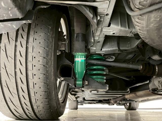 ヴェルファイア ３．５Ｚ　ゴールデンアイズ　ＴＥＩＮ車高調　ガナドールマフラー　社外１８ＡＷ・キャリパーカバー　純正ナビ　フルセグＴＶ　リアカメラ　フリップダウンＭ　両側パワスラ　ハーフレザーシート　クルコン　ドラレコ　Ｅ／Ｇスターター　ＥＴＣ（24枚目）