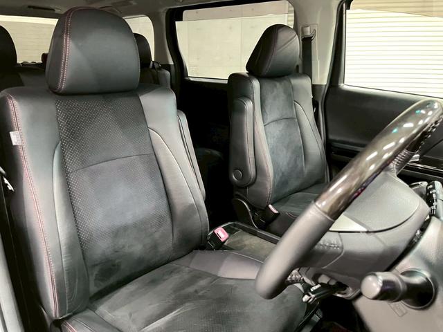 ヴェルファイア ３．５Ｚ　ゴールデンアイズ　ＴＥＩＮ車高調　ガナドールマフラー　社外１８ＡＷ・キャリパーカバー　純正ナビ　フルセグＴＶ　リアカメラ　フリップダウンＭ　両側パワスラ　ハーフレザーシート　クルコン　ドラレコ　Ｅ／Ｇスターター　ＥＴＣ（55枚目）