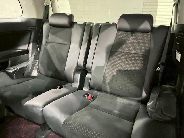 ヴェルファイア ３．５Ｚ　ゴールデンアイズ　ＴＥＩＮ車高調　ガナドールマフラー　社外１８ＡＷ・キャリパーカバー　純正ナビ　フルセグＴＶ　リアカメラ　フリップダウンＭ　両側パワスラ　ハーフレザーシート　クルコン　ドラレコ　Ｅ／Ｇスターター　ＥＴＣ（68枚目）