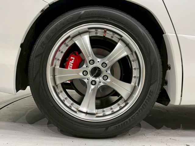 ヴェルファイア ３．５Ｚ　ゴールデンアイズ　ＴＥＩＮ車高調　ガナドールマフラー　社外１８ＡＷ・キャリパーカバー　純正ナビ　フルセグＴＶ　リアカメラ　フリップダウンＭ　両側パワスラ　ハーフレザーシート　クルコン　ドラレコ　Ｅ／Ｇスターター　ＥＴＣ（72枚目）