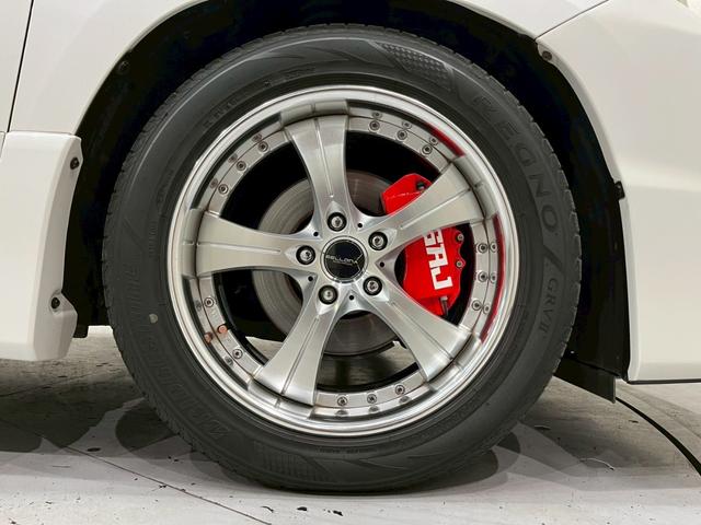 ヴェルファイア ３．５Ｚ　ゴールデンアイズ　ＴＥＩＮ車高調　ガナドールマフラー　社外１８ＡＷ・キャリパーカバー　純正ナビ　フルセグＴＶ　リアカメラ　フリップダウンＭ　両側パワスラ　ハーフレザーシート　クルコン　ドラレコ　Ｅ／Ｇスターター　ＥＴＣ（73枚目）