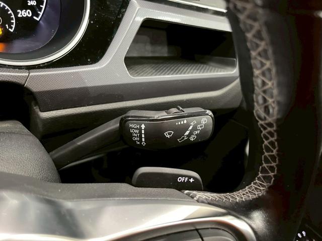 ゴルフトゥーラン ＴＳＩ　Ｒライン　弊社ユーザー様ワンオーナー　純正ナビ　フルセグＴＶ　Ｂｌｕｅｔｏｏｔｈ　バックカメラ　ＬＥＤヘッドライト　純正１７インチＡＷ　ステアスイッチ　レーダークルーズ　ドラレコ　スマートキー　予備キー　ＥＴＣ（27枚目）
