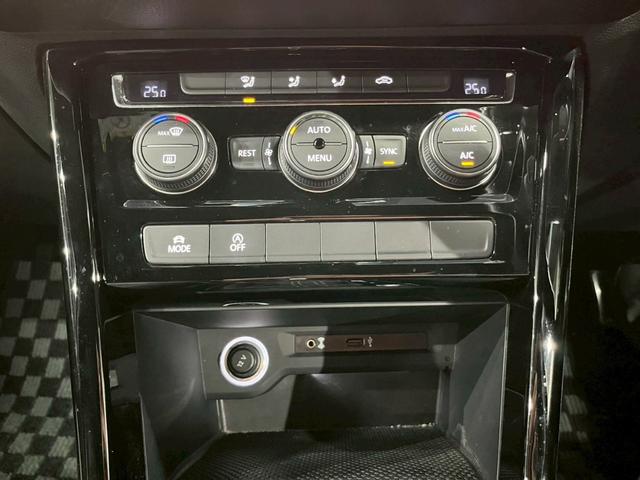 ゴルフトゥーラン ＴＳＩ　Ｒライン　弊社ユーザー様ワンオーナー　純正ナビ　フルセグＴＶ　Ｂｌｕｅｔｏｏｔｈ　バックカメラ　ＬＥＤヘッドライト　純正１７インチＡＷ　ステアスイッチ　レーダークルーズ　ドラレコ　スマートキー　予備キー　ＥＴＣ（36枚目）