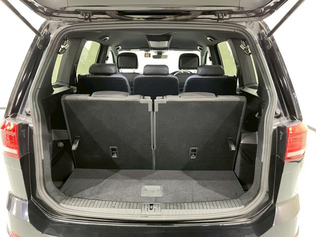 ゴルフトゥーラン ＴＳＩ　Ｒライン　弊社ユーザー様ワンオーナー　純正ナビ　フルセグＴＶ　Ｂｌｕｅｔｏｏｔｈ　バックカメラ　ＬＥＤヘッドライト　純正１７インチＡＷ　ステアスイッチ　レーダークルーズ　ドラレコ　スマートキー　予備キー　ＥＴＣ（62枚目）