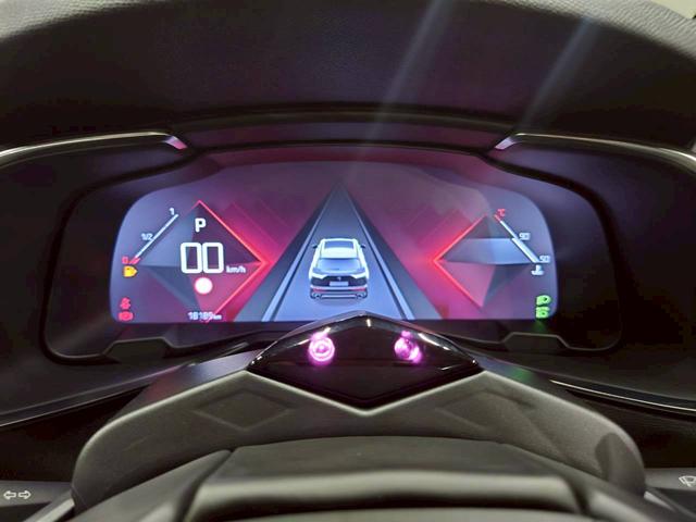 ＤＳ７クロスバック グランシック　ピュアテック　パノラマサンルーフ　ＬＥＤライト　純正２０ＡＷ　純正ナビ　ＤＴＶ　ＢＴ接続　バックカメラ　ＦＯＣＡＬスピーカー　革シート　シートヒーター　クルコン　リヴオリインテリア　クラシック時計　ドラレコ　ＥＴＣ（23枚目）