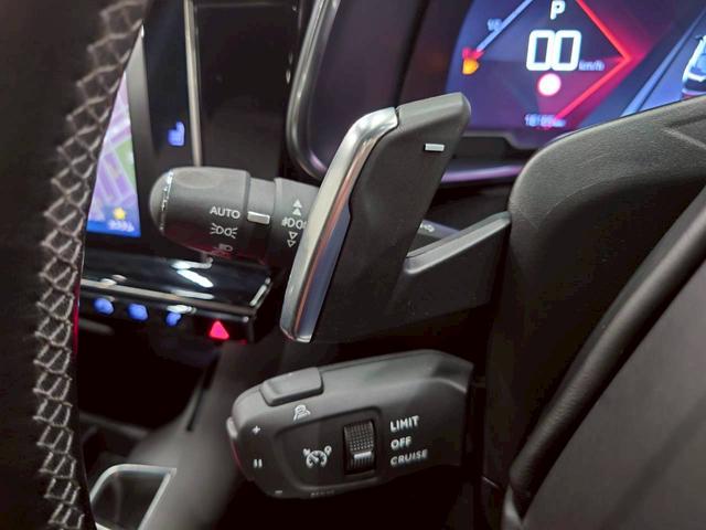 ＤＳ７クロスバック グランシック　ピュアテック　パノラマサンルーフ　ＬＥＤライト　純正２０ＡＷ　純正ナビ　ＤＴＶ　ＢＴ接続　バックカメラ　ＦＯＣＡＬスピーカー　革シート　シートヒーター　クルコン　リヴオリインテリア　クラシック時計　ドラレコ　ＥＴＣ（28枚目）