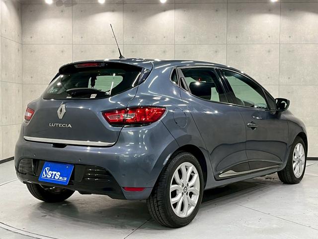 RENAULT LUTECIA S MT