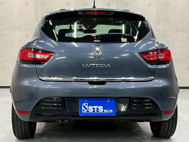 RENAULT LUTECIA S MT