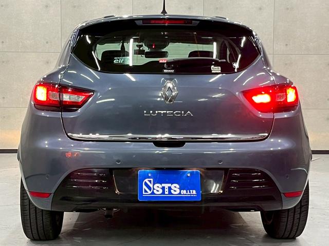 RENAULT LUTECIA S MT