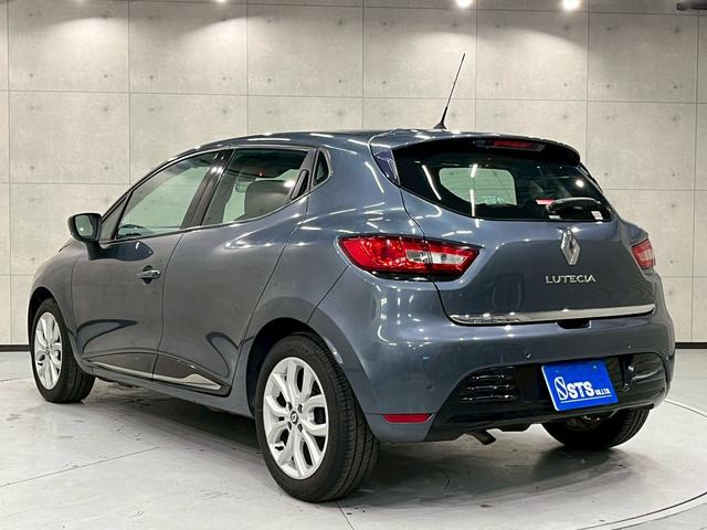RENAULT LUTECIA S MT