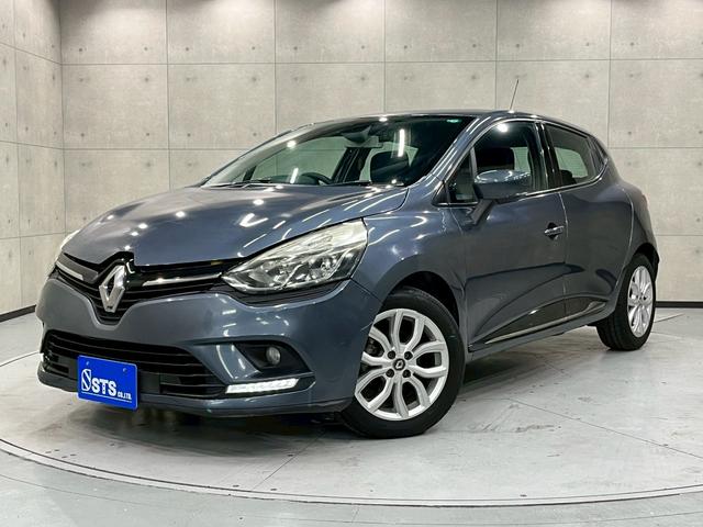 RENAULT LUTECIA S MT