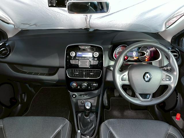 RENAULT LUTECIA S MT