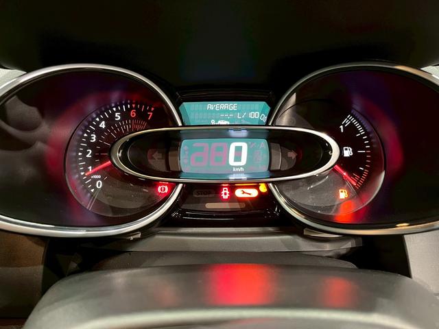 RENAULT LUTECIA S MT