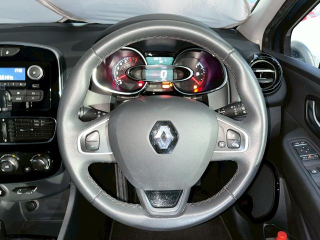 RENAULT LUTECIA S MT