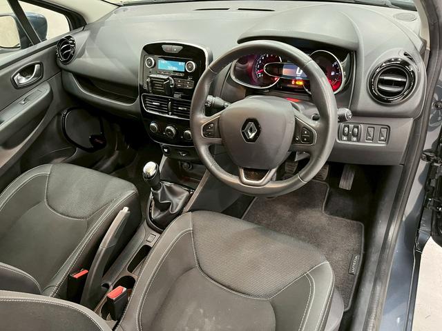 RENAULT LUTECIA S MT