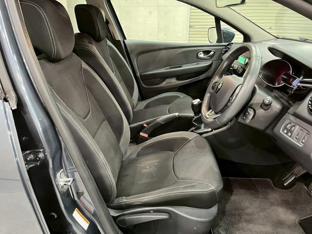 RENAULT LUTECIA S MT